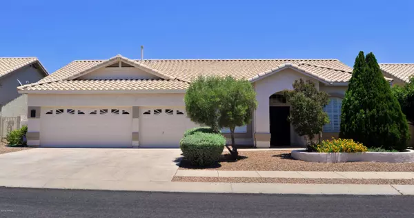 12560 N Copper Queen Way, Oro Valley, AZ 85755