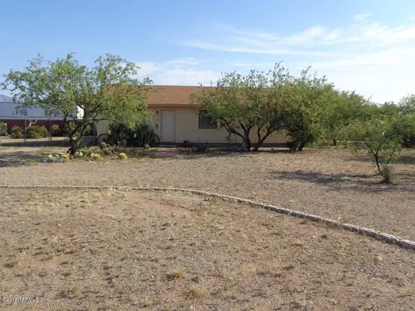 Benson, AZ 85602,3094 W Mirasol Drive