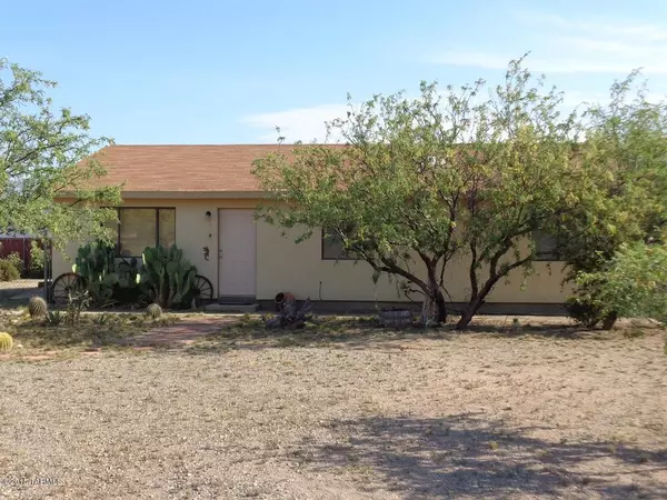 Benson, AZ 85602,3094 W Mirasol Drive