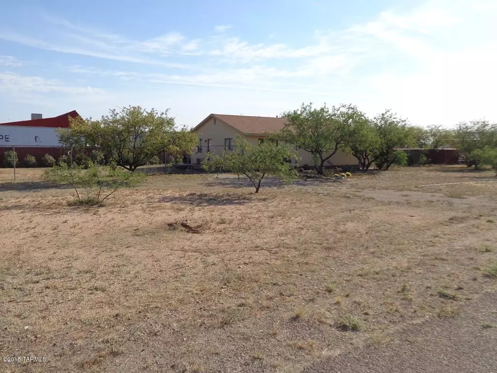 Benson, AZ 85602,3094 W Mirasol Drive