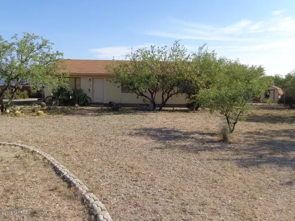 Benson, AZ 85602,3094 W Mirasol Drive