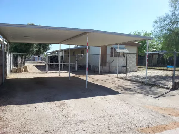 2701 W Kimberley Street, Tucson, AZ 85705