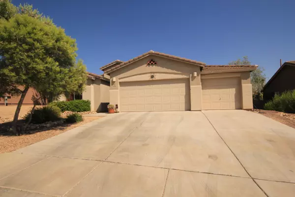 60899 E Eagle Heights Drive, Saddlebrooke, AZ 85739