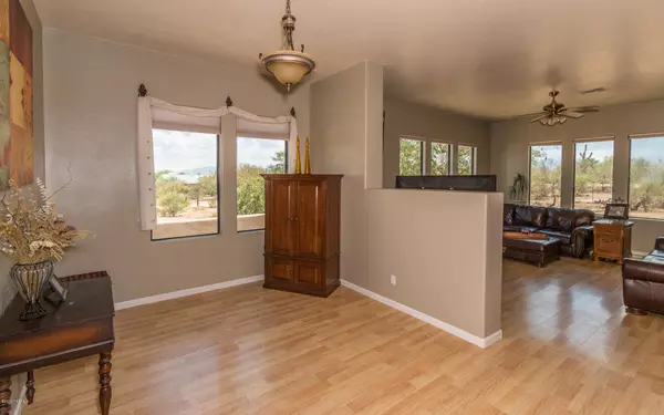 Sahuarita, AZ 85629,16900 S Placita Corona Vista