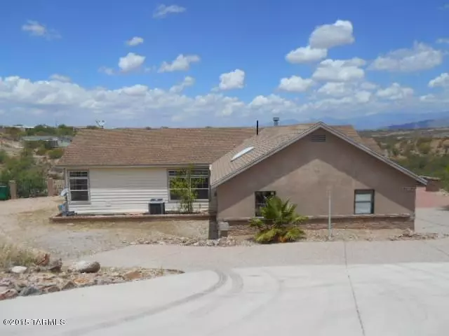 Vail, AZ 85641,11952 S Bridle Ridge Place