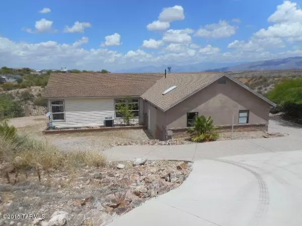 Vail, AZ 85641,11952 S Bridle Ridge Place