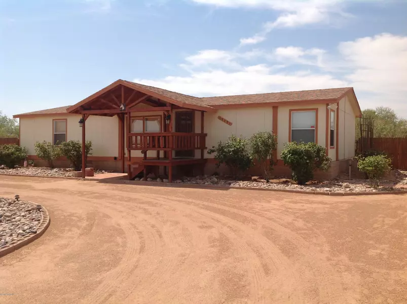 17131 W Placita Sipriano, Marana, AZ 85653