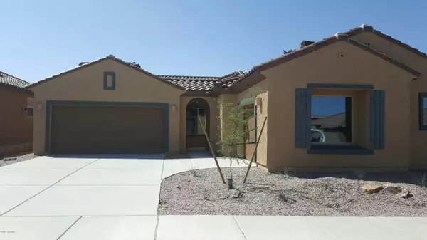 13848 E CARRUTHERS Street, Vail, AZ 85641