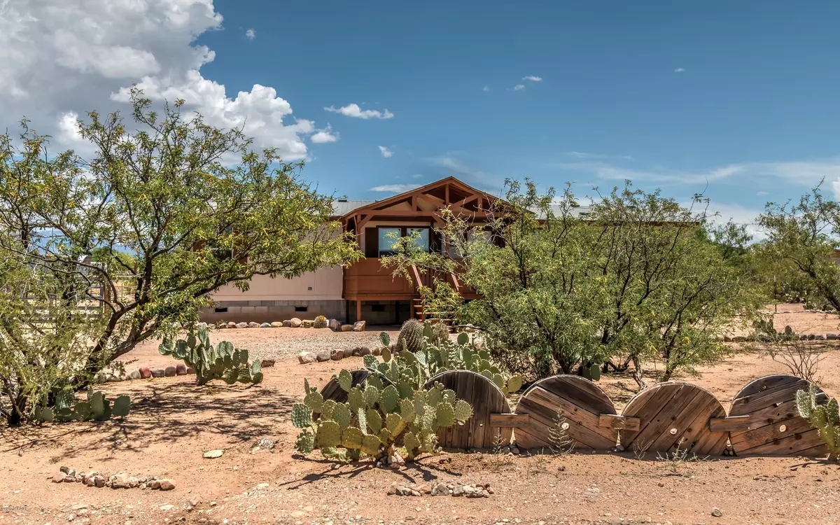 Vail, AZ 85641,13365 S Hound Dog Road