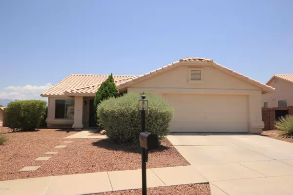 1659 W Calle Del Querido, Sahuarita, AZ 85629