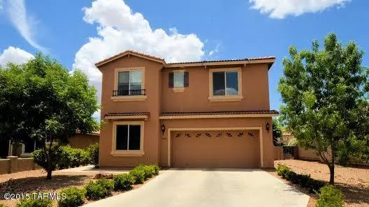 5494 Wilder Drive, Sierra Vista, AZ 85635