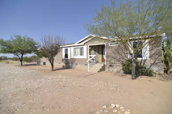 16451 W Spur Bell Lane, Marana, AZ 85653