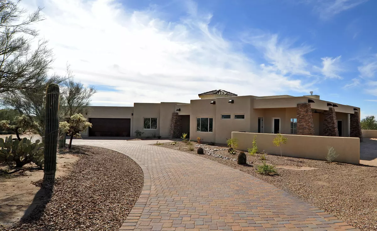 Tucson, AZ 85742,2915 W Shannon View Court