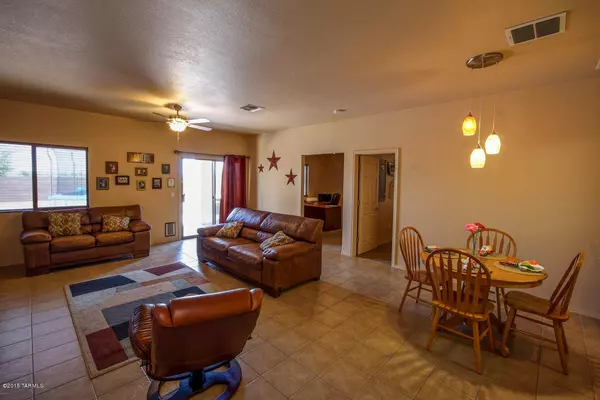 Marana, AZ 85653,11948 W Fontenelle Drive