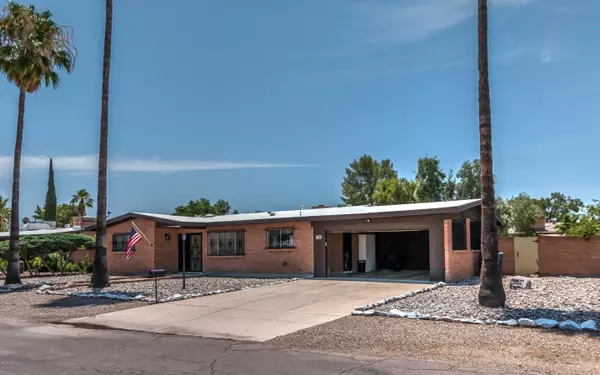 7740 E Edison Street, Tucson, AZ 85715