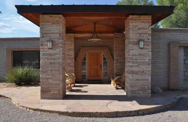 11612 E Lenher Schwerin Trail, Tucson, AZ 85749