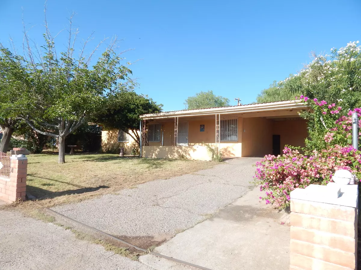 San Manuel, AZ 85631,107 N PARK Place