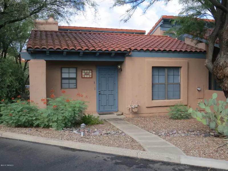 5396 N Calle Del Rocio, Tucson, AZ 85750