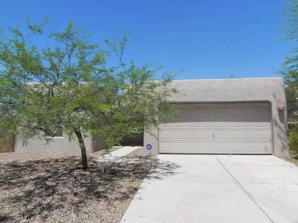 9025 N Jessy Lane, Tucson, AZ 85742