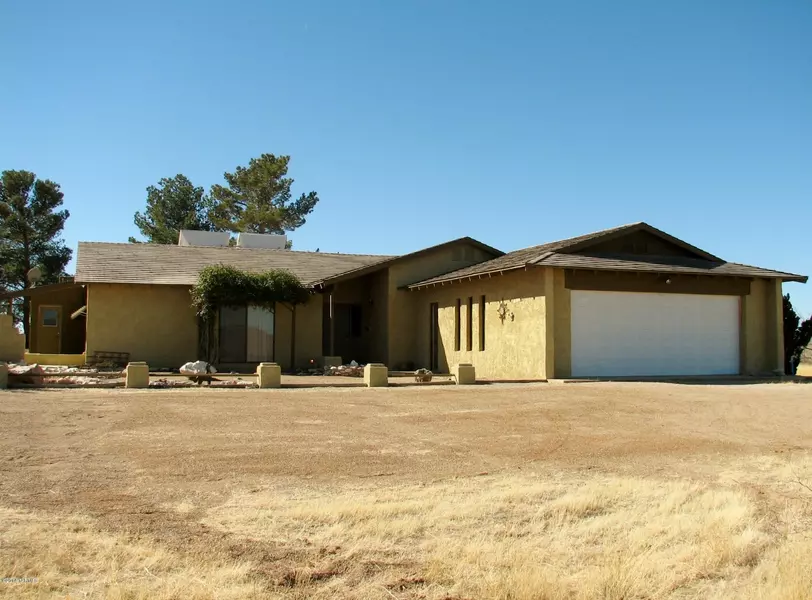 5058 E Silk Wind Boulevard, Dragoon, AZ 85609