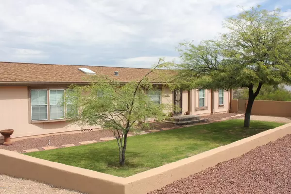 14321 E Nature Creek Place, Vail, AZ 85641