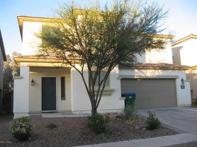 104 E Camino Del Abedul, Sahuarita, AZ 85629