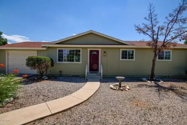 422 S Adanirom Judson Avenue, Corona De Tucson, AZ 85641