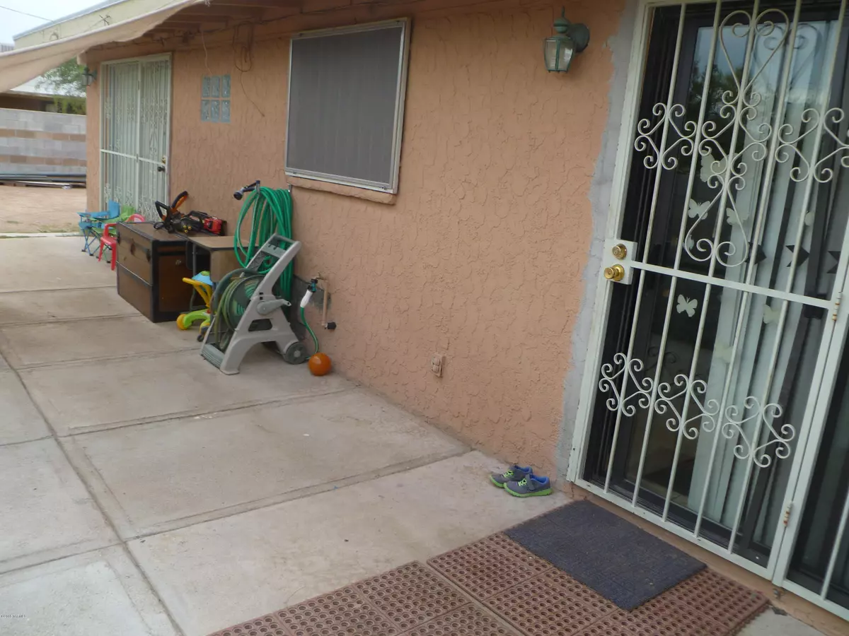 Tucson, AZ 85711,5302 E 29Th Street