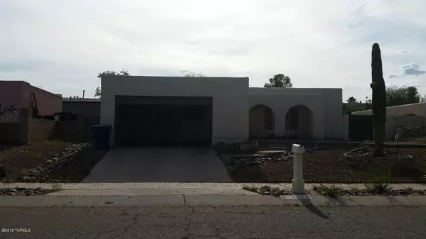 1424 S Northview Avenue, Tucson, AZ 85713