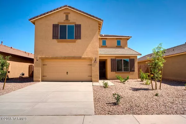 11393 W Folsom Point DriveW, Marana, AZ 85658