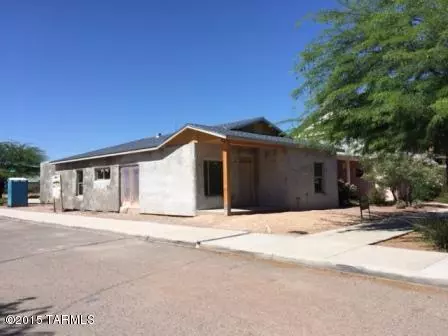 Tucson, AZ 85701,507 E Anatole Street