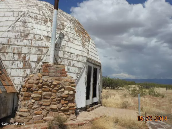 Pearce, AZ 85625,TRAILS END