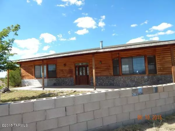 Tombstone, AZ 85638,1010 W Clays Ranch Road