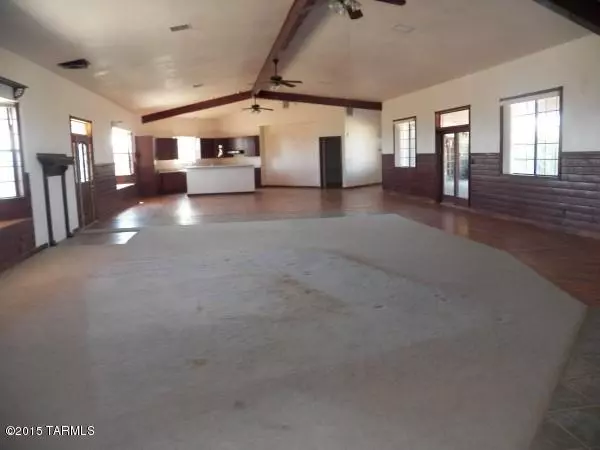 Tombstone, AZ 85638,1010 W Clays Ranch Road