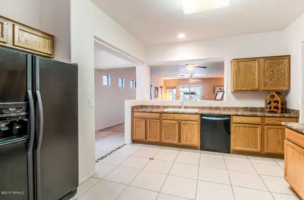 Marana, AZ 85653,11057 W Jute Way