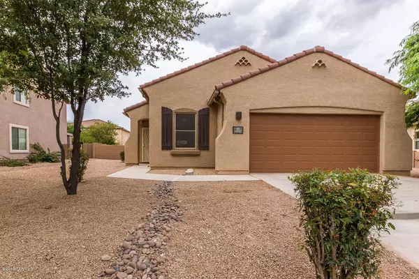 Marana, AZ 85653,11057 W Jute Way