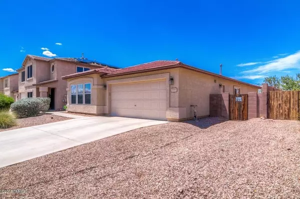 Vail, AZ 85641,13343 E Almond Crest Drive