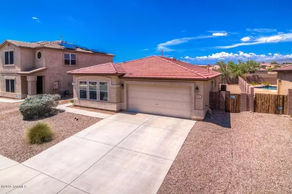 Vail, AZ 85641,13343 E Almond Crest Drive