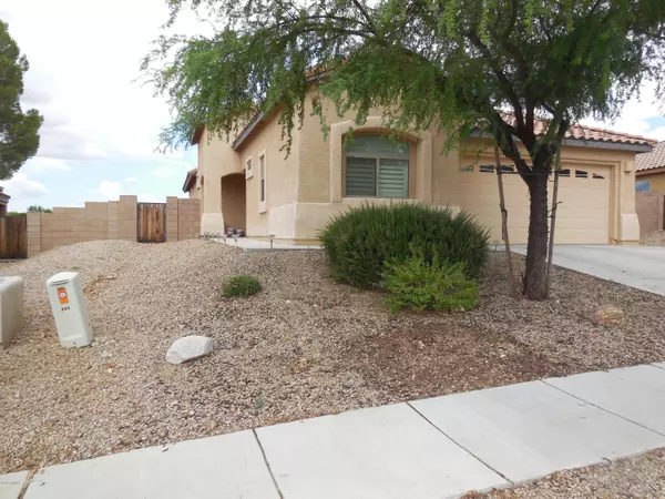 Vail, AZ 85641,449 S Stone Bench Road