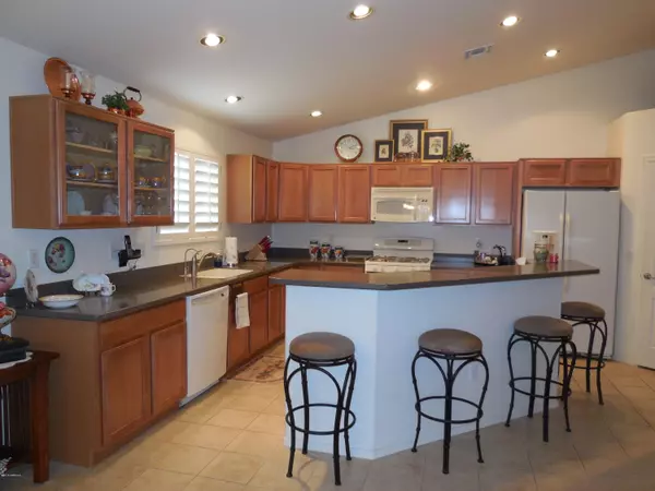 Vail, AZ 85641,449 S Stone Bench Road