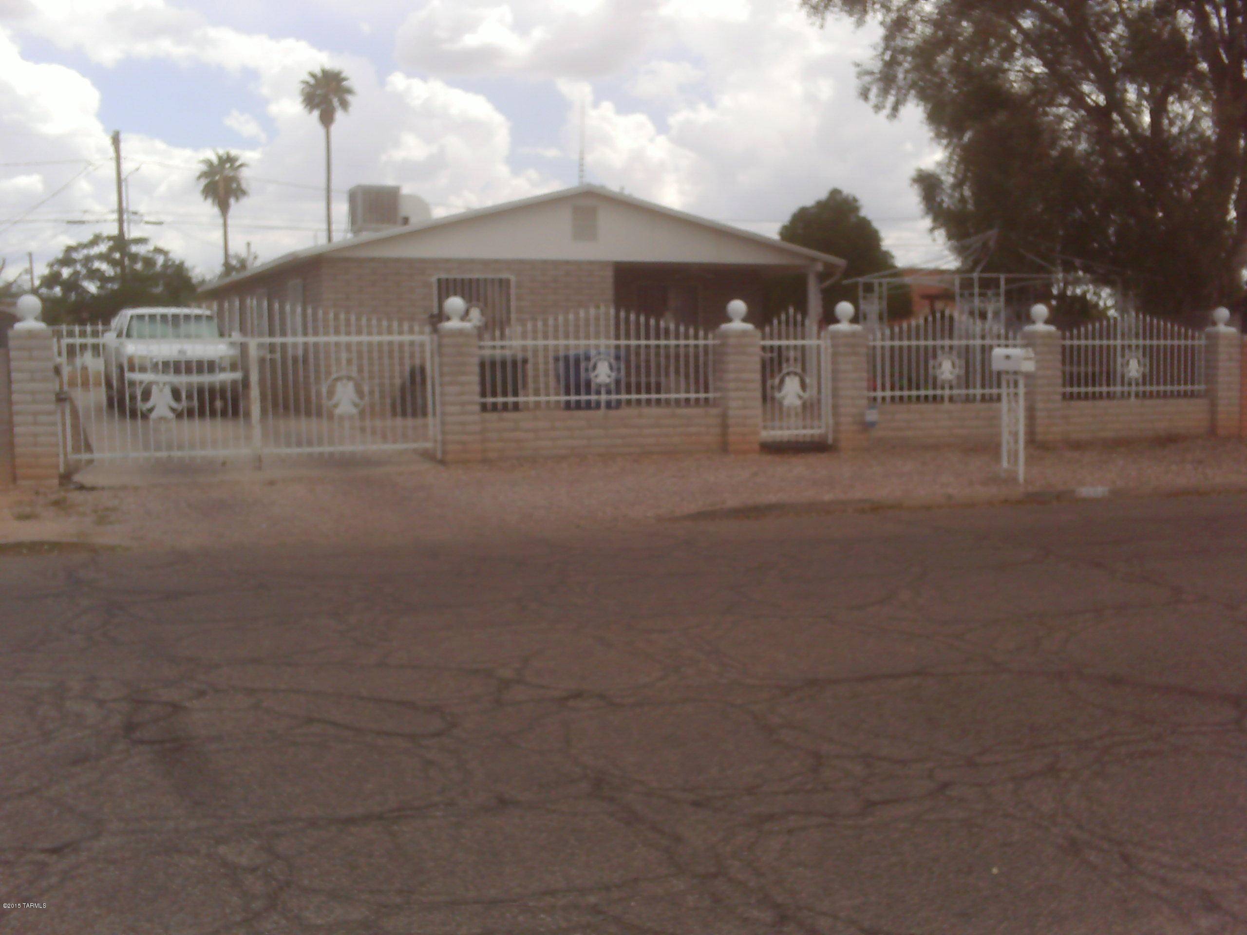 Tucson, AZ 85714,357 W President Street