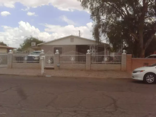 357 W President Street, Tucson, AZ 85714