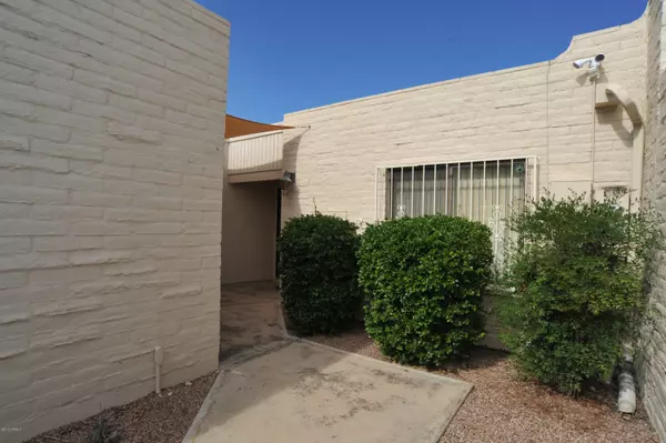 Tucson, AZ 85750,5354 N Paseo Sonoyta