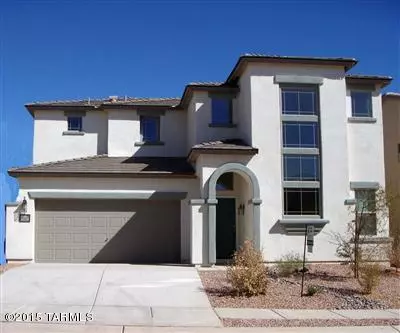 14238 S Via Horma, Sahuarita, AZ 85629