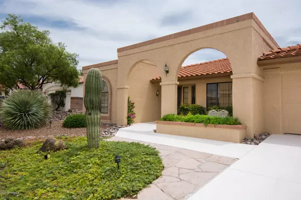 Oro Valley, AZ 85755,14114 N Fawnbrooke Drive