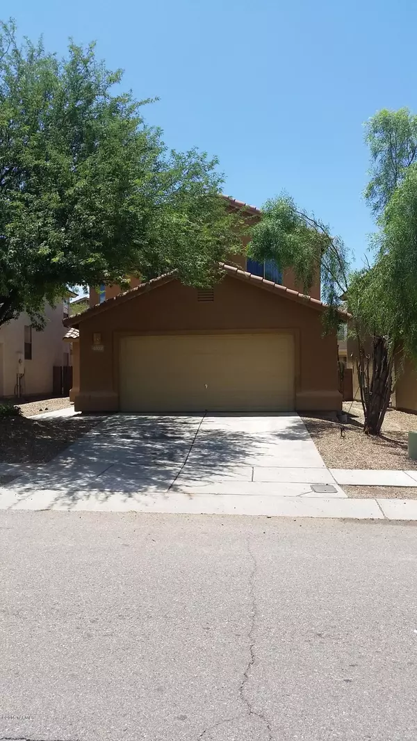 4052 E Agate Knoll, Tucson, AZ 85756