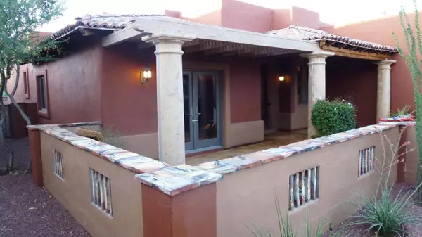 Tubac, AZ 85646,144 Circulo Vespucci