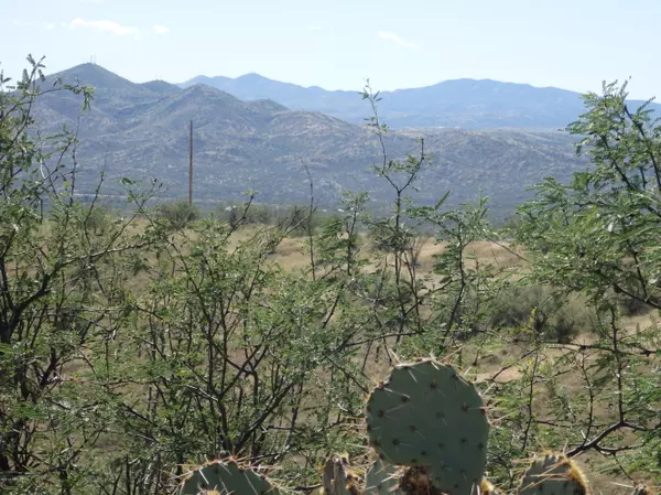 Rio Rico, AZ 85648,Lot #22 CALLE COCO