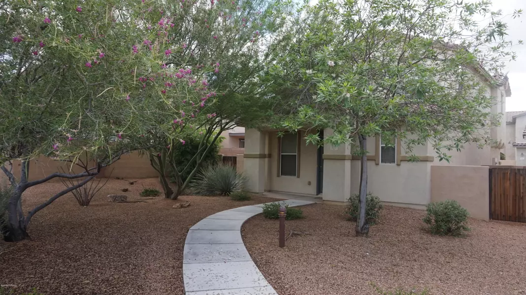 677 W Paseo Celestial, Sahuarita, AZ 85629