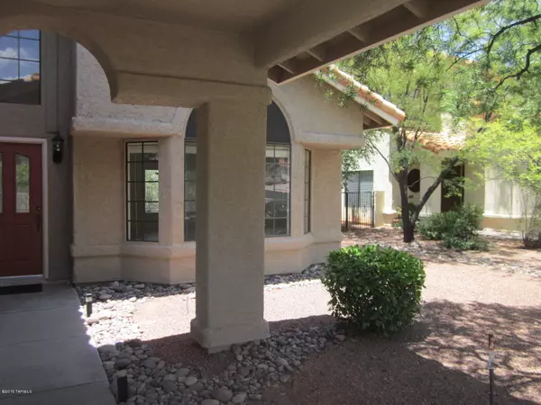 Tucson, AZ 85737,11881 N Dragoon Springs Drive